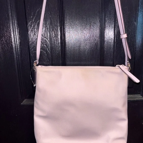 Kate Spade Light Pink Crossbody Bag - Picture 9 of 10